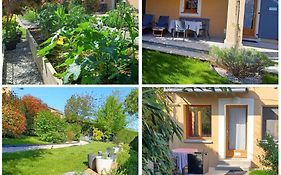 Appartement Entre Sisteron Et Gorges De La Meouge 
